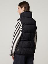 Bild von Steppweste BETUNIA