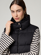 Bild von Steppweste BETUNIA