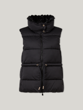 Bild von Steppweste BETUNIA