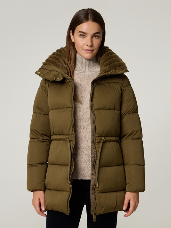 Bild von Pufferjacke BETUNIA