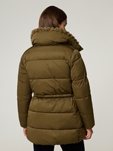 Bild von Pufferjacke BETUNIA