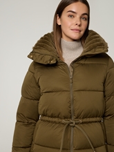 Bild von Pufferjacke BETUNIA