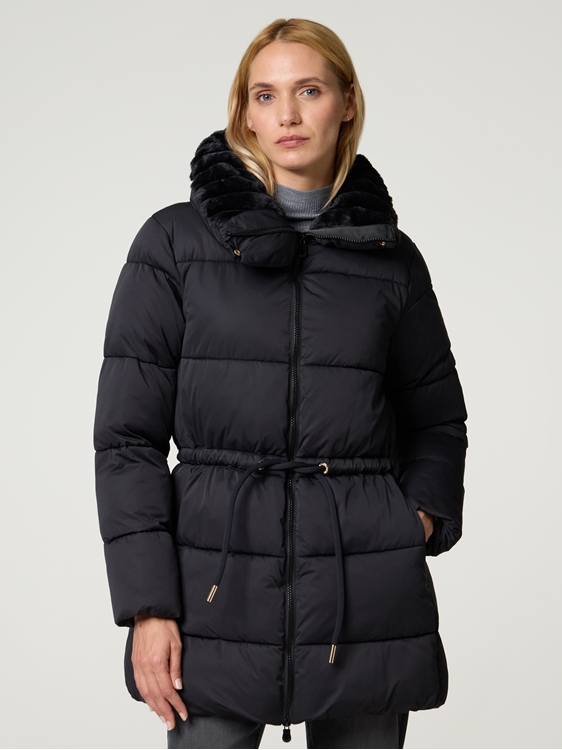 Image sur Veste matelassée BETUNIA