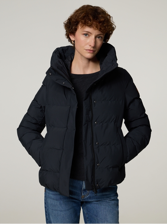 Bild von Daunenjacke ARENA