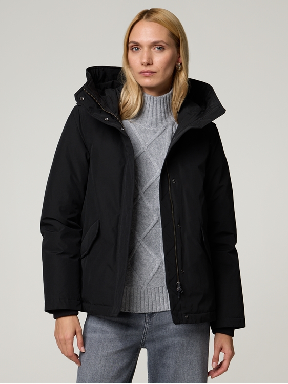 Bild von Daunenjacke MILITARY