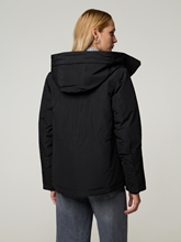 Bild von Daunenjacke MILITARY