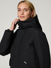 Bild von Daunenjacke MILITARY