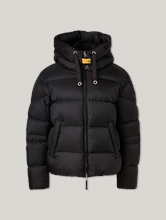 Bild von Kurze Daunenjacke TILLY