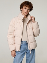 Bild von Jacke mit Wolle PIA