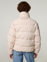 Bild von Jacke mit Wolle PIA