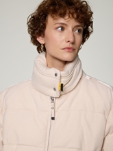 Bild von Jacke mit Wolle PIA