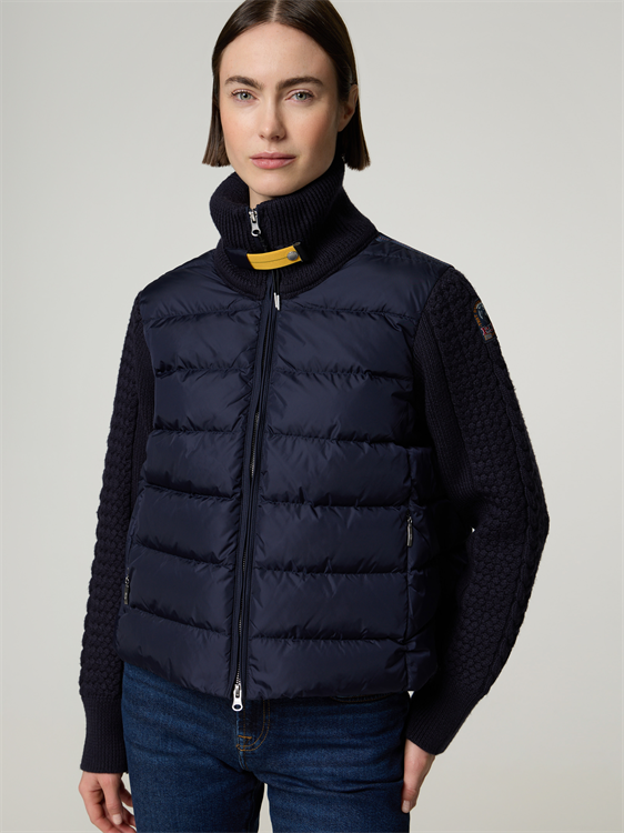 Image sur Veste hybride MOONIE