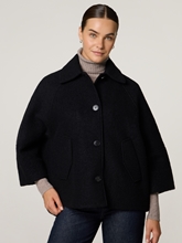 Image sur Veste en laine