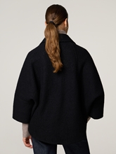 Image sur Veste en laine