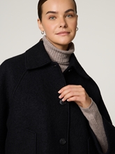 Image sur Veste en laine