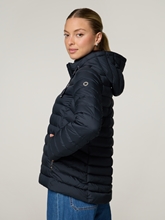 Bild von Steppjacke