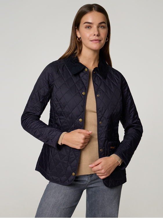 Bild von Gesteppte Jacke ANNANDALE