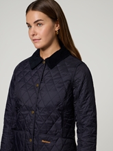 Bild von Gesteppte Jacke ANNANDALE