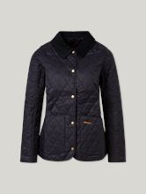 Bild von Gesteppte Jacke ANNANDALE