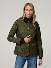 Bild von Gesteppte Jacke ANNANDALE