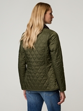 Bild von Gesteppte Jacke ANNANDALE