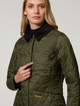 Bild von Gesteppte Jacke ANNANDALE