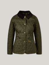 Bild von Gesteppte Jacke ANNANDALE