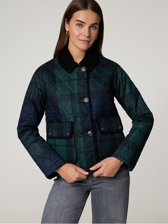 Bild von Tweedjacke LOUDON