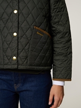 Bild von Steppjacke LIDDESDALE