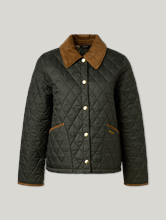 Bild von Steppjacke LIDDESDALE