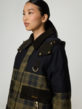 Bild von Fieldjacke ELAINE