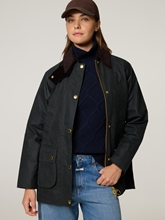 Bild von Wachsjacke BEADNELL