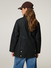 Bild von Wachsjacke BEADNELL