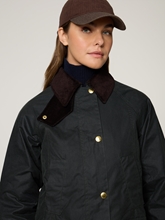 Bild von Wachsjacke BEADNELL