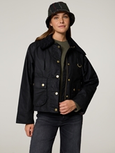 Bild von Wachsjacke REIGHTON