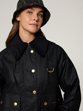 Bild von Wachsjacke REIGHTON