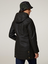 Bild von Wachsjacke BOWER