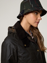 Bild von Wachsjacke BOWER