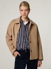 Bild von Jacke mit Kaschmir