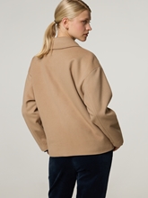 Bild von Jacke mit Kaschmir