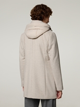 Image sur Veste en laine