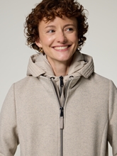 Image sur Veste en laine