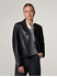 Image de LEDERJACKE BLAZER FORM KURZ