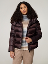 Bild von Daunenjacke