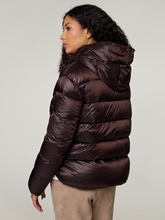 Bild von Daunenjacke