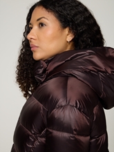 Bild von Daunenjacke