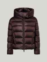 Bild von Daunenjacke