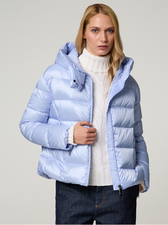Image sur PUFFER DOWNJACKET