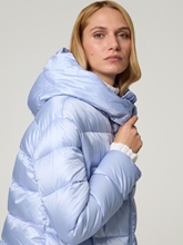 Image sur Veste en duvet