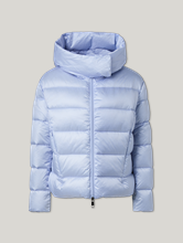 Image sur Veste en duvet